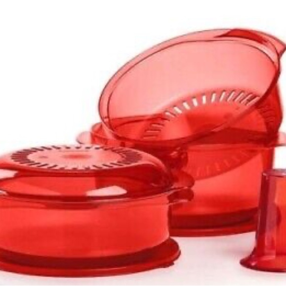 Tupperware TupperWave Stack Cooker ⭐️Retired Colours⭐️ - Picture 2 of 3